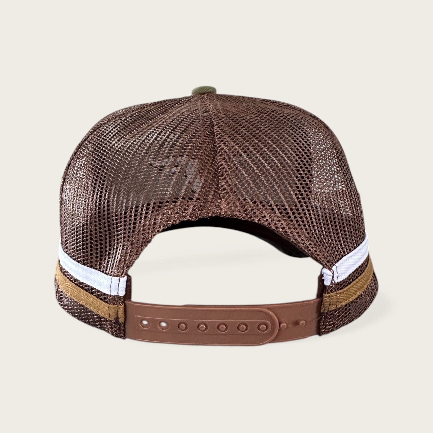 Hideout Trucker Cap - Rakaia